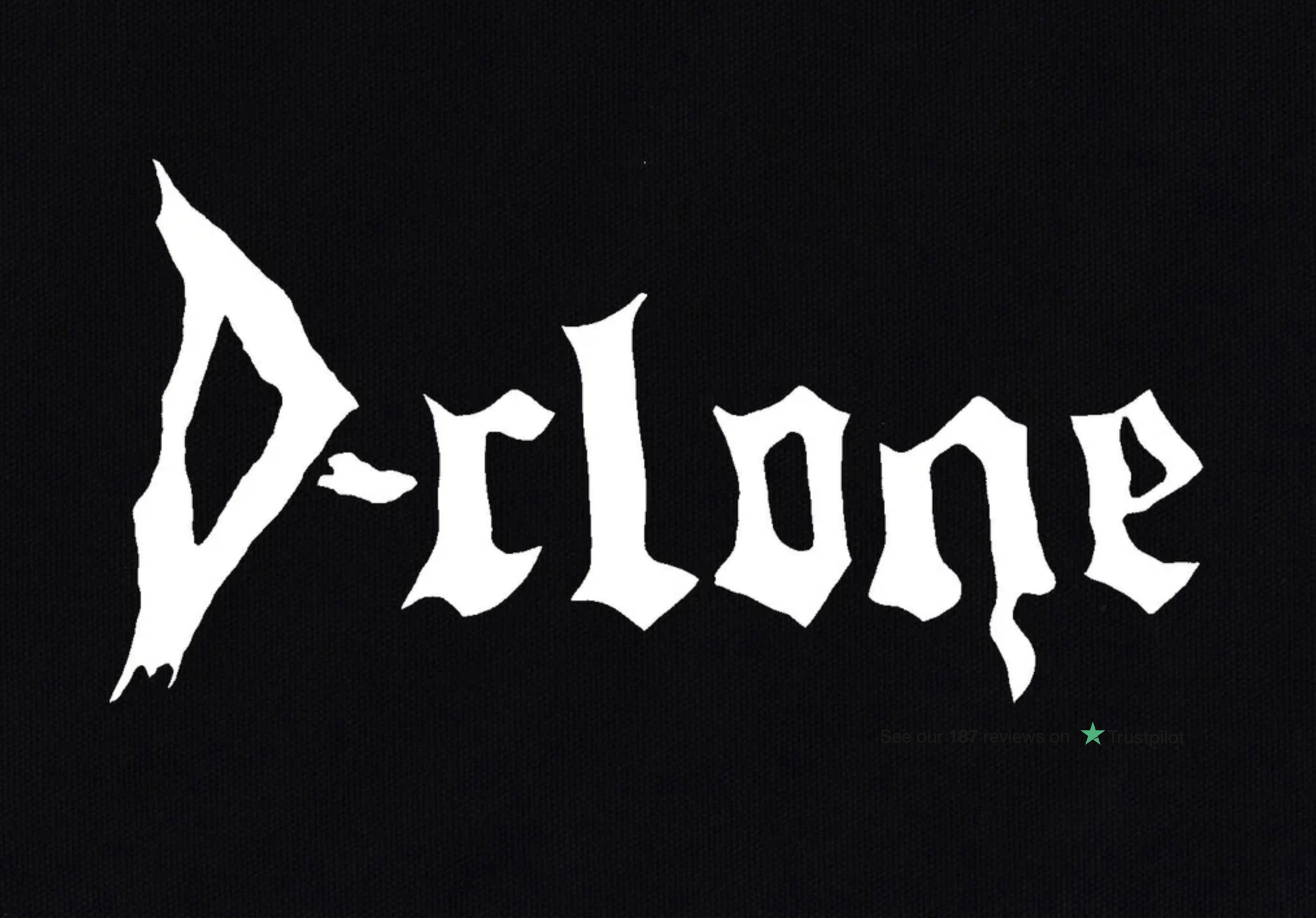 D CLONE - Name - Patch